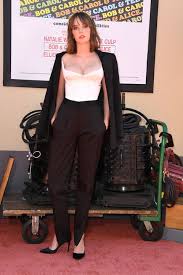 Check spelling or type a new query. Maya Hawke Wears A Suit To Once Upon A Time In Hollywood Premiere
