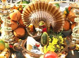 The vishu kani (kani means the first sight seen on a day) is an arrangement for an auspicious early morning first sight on the vishu day. Vishu Festival Of New Beginning