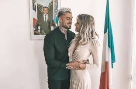 Les marseillais à dubai : Les Marseillais W9 Jessica Et Thibault Se Sont Maries En Secret A Dubai