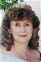 Obituary information for Brenda Belle Grady