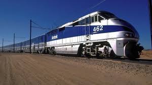 Maybe you would like to learn more about one of these? The Pacific Surfliner Train Along The Pacific Coast From Los Angeles To San Diego