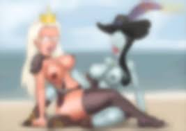 Sexy Lesbian Moms Disenchantment Cartoon Tribbing - Tram Pararam R34 Porn