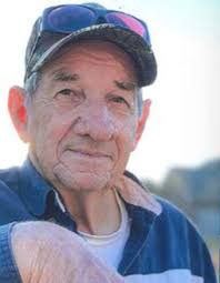 Donald J. Powers (Paw)