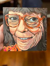 Joan Mitchell — Joan LeMay Fine Art