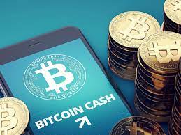 1 crypto that had begun over the past 10 days or so, investors and industry specialists told marketwatch. Bitcoin Cash Price Prediction Bch Can Jump By 32 If This Happens