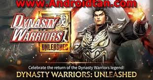 Download Kumpulan Game Android Apk Offline Gratis Terbaik 2017 Dynasty Warriors Game Android