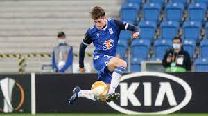 His potential is 83 and his position is lm. Jakub Kaminski Player Profile 21 22 Transfermarkt