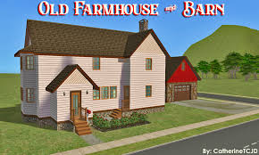 Jun 21, 2021 · style: Mod The Sims Old Farmhouse And Barn 4b 4b Gar Barn Basement Porch Minimal Cc