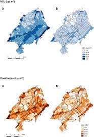 In 1855, to improve population health; Changing The Urban Design Of Cities For Health The Superblock Model Sciencedirect