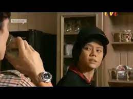 Cucur bawang & kopi 'o' (new) pengarang: Cucur Bawang Kopi O Episode 03 Youtube