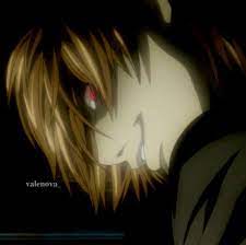 Pin On Death Note