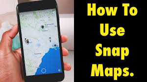 How important is snapchat's snap map? How To Use Snap Map Feature Step By Step Guide For Neophytes