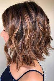 Watch Beautiful Balayage Highlights Inspiration For Your Next Salon Visit Fall Hair Color For Brunettes Hair Styles Long Hair Styles