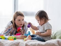 The Role of Parents and Caregivers in Early Childhood Intervention