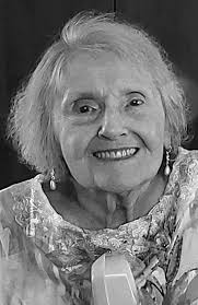 Joan E. Needham Obituary