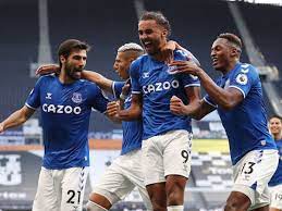 Everton 4, brighton and hove albion 2. Preview Everton Vs West Bromwich Albion Prediction Team