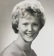 Nancy Wilson Obituary (1943