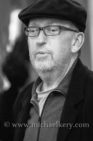 Michael Kery
