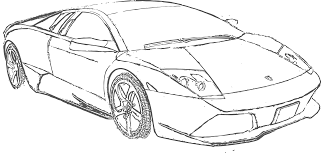 Wie audi zegt, zegt quattro! 50 Best Ideas For Coloring Lamborghini Egoista Speed
