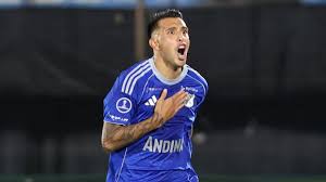 Millonarios