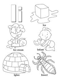Pin On Color Alphabet A Thru Z