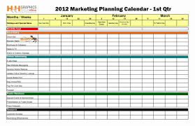 Event Marketing Plan Template Best Of Quarterly Marketing Plan Bing Images In 2020 Marketing Calendar Template Marketing Plan Template Marketing Planning Calendar