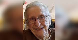 Obituary information for Marilyn Virgine Elsner