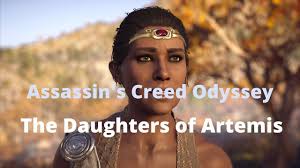 Ac Odyssey Guide: Learn Where Is Daphne In Ac Odyssey Here | Republic World