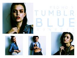 Tumblr Blue Psd By Sunreys By Sunreys On Deviantart Photoshop & tumblr resources run by: tumblr blue psd by sunreys by sunreys