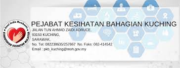 Bahagian kuching, jalan tun ahmad zaidi adruce Pejabat Kesihatan Bahagian Kuching Home Facebook