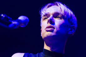 Douglas Dare Editorial Stock Photo