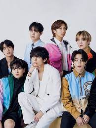 bts vogue japan cover poster by afatim bts group bts jungkook foto bts