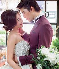 Pirat nitipaisalkul, better referred to as mike d. 10 Potret Kedekatan Mike D Angelo Aom Sushar Di Kehidupan Nyata