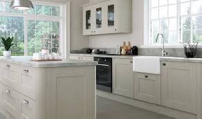 Replace your kitchen cabinet doors & see the difference. New Kitchens Replacement Doors Dream Doors Uk