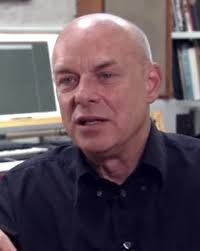 Brian Eno: Movies, TV, and Bio