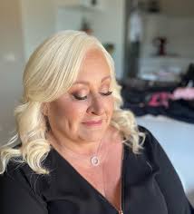 Hair & makeup for one of my longest clients ❤️ ✨SHARRYN✨ . . . #makeup  #hmua #discoverunder100k #beauty #instabeauty #makeupartistworldwide  #melbournemakeupartist #igmakeup #undiscovered_muas #makeupartist  #wakeupandmakeup #amazingmakeupart #hair ...