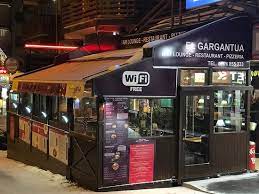 Great Raclette Review Of El Gargantua Pas De La Casa Andorra Tripadvisor