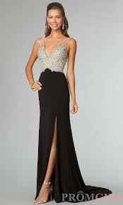 Sequin Prom Gown Jvn By Jovani Sequin Dresses Promgirl Prom Dresses Gowns Chiffon Prom Dress Jovani Dresses Black Evening Dresses