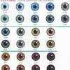 Die augenfarbe des babys entwickelt sich ab etwa dem vierten lebensmonat. Https Encrypted Tbn0 Gstatic Com Images Q Tbn And9gcrwm24nojmixkjisvtomcvjmk2j4gbhcfggysgkwjjrwksbru J Usqp Cau