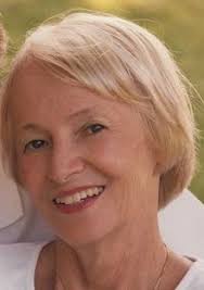 Obituary for Nancy Louise Collins