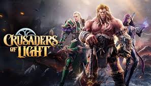 Massively multiplayer online role playing games atau yang lebih dikenal dengan nama mmorpg adalah sebuah game yang mengedepankan asepek utama eksplorasi, interaksi. 15 Game Mmorpg Android Terbaik Tokopedia Blog