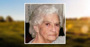 Freida Erskine Hensley Obituary September 25, 2017