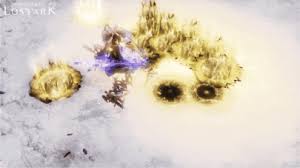 3 역대급, 화려한 연출의 던전 될 것.아브렐슈드 군단장 레이드 이모저모 Tvhl9oij 4qzrm