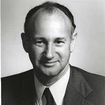 Stanley Ebner Obituary