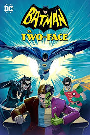 Telecharger Batman Vs Two Face French Dvdrip 2017 Torrent9