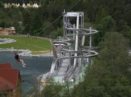 It is below areas ba10 and ba45, and beside ba11. Extreme Slides At Area 47 Park World Online Theme Park Amusement Park And Attractions Industry News