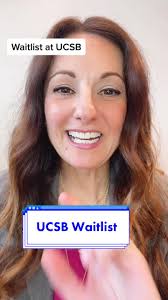 What Are The Chances of Being Accepted to Uc Santa Barbara If You Ate  Waitlisted