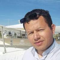 Juan Camilo Losada Diaz