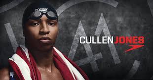 Cullen Jones