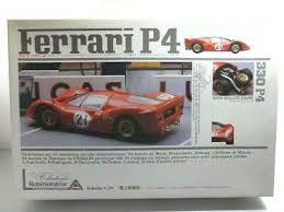 We did not find results for: Union Ferrari 330 P4 Le Mans Car Model Car Mountain 1 24 From Japan 89 00 Picclick